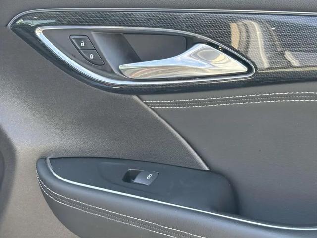 2023 Buick Envision Essence AWD