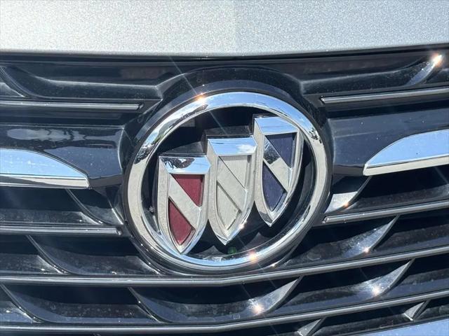 2023 Buick Envision Essence AWD