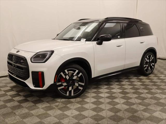 2025 MINI Cooper Countryman John Cooper Works for sale in Scottsdale, AZ