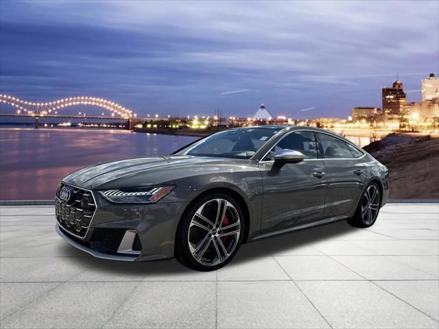 2024 Audi S7 Prestige TFSI quattro Tiptronic for sale in Memphis, TN