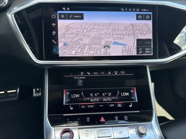 2024 Audi S7 Prestige TFSI quattro Tiptronic
