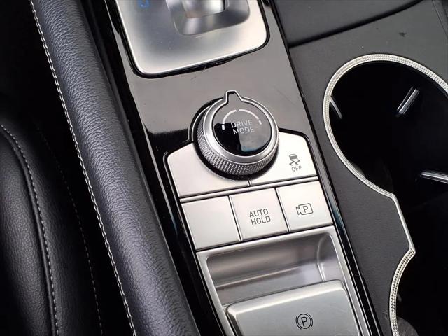 2023 Genesis G70 2.0T RWD