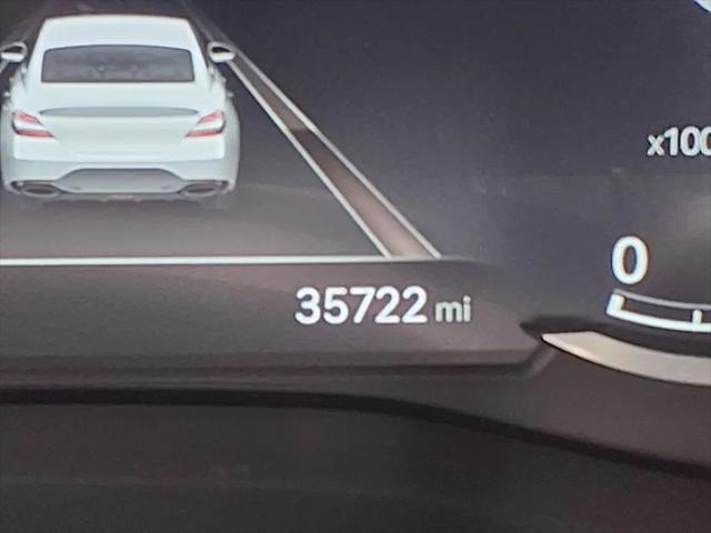 2023 Genesis G70 2.0T RWD