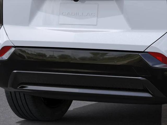 2026 Cadillac iQ Sport