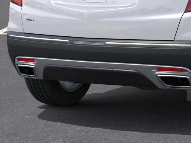 2026 Cadillac XT5 Premium Luxury AWD