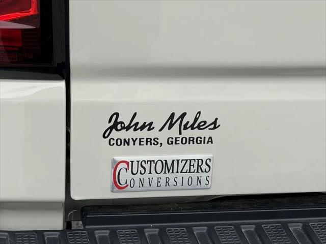 2026 GMC Sierra 1500 Crew Cab, Short Bed, AT4, 4WD