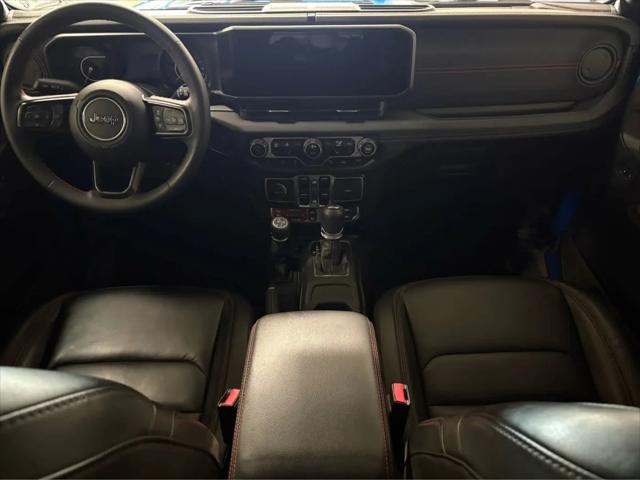 2024 Jeep Wrangler 4-Door Recon 4x4