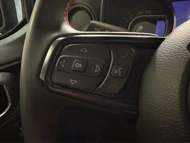 2024 Jeep Wrangler 4-Door Recon 4x4