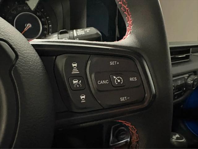 2024 Jeep Wrangler 4-Door Recon 4x4