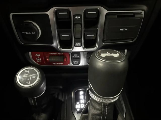 2024 Jeep Wrangler 4-Door Recon 4x4