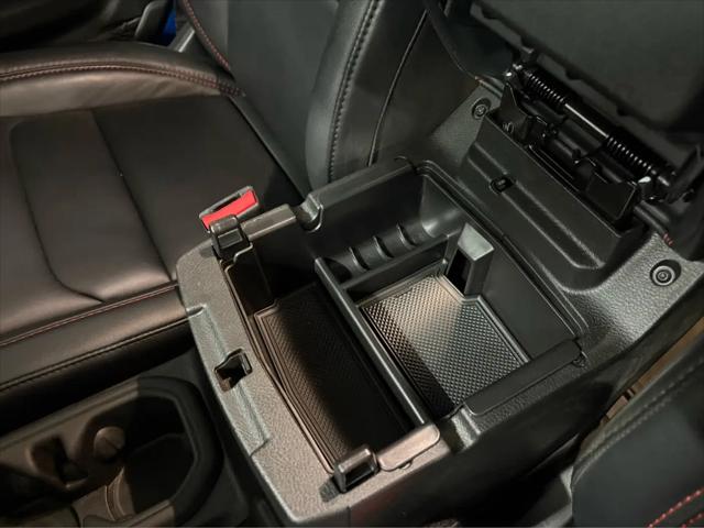 2024 Jeep Wrangler 4-Door Recon 4x4