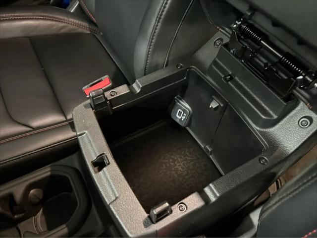 2024 Jeep Wrangler 4-Door Recon 4x4