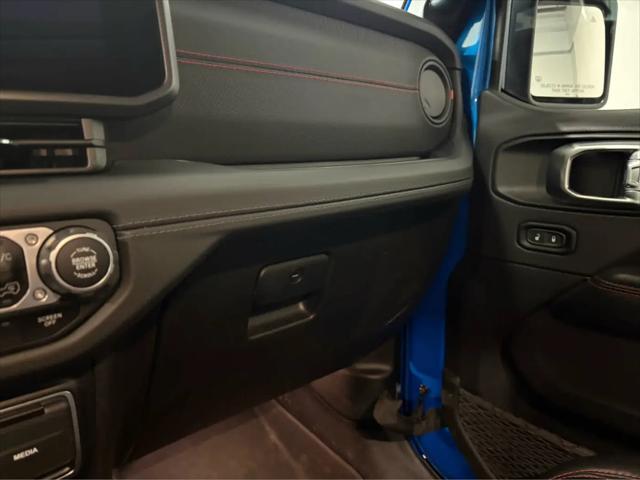 2024 Jeep Wrangler 4-Door Recon 4x4