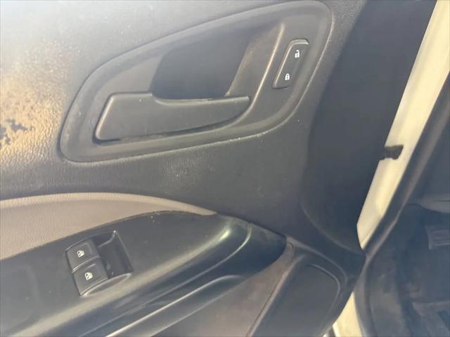 2019 Chevrolet Colorado WT
