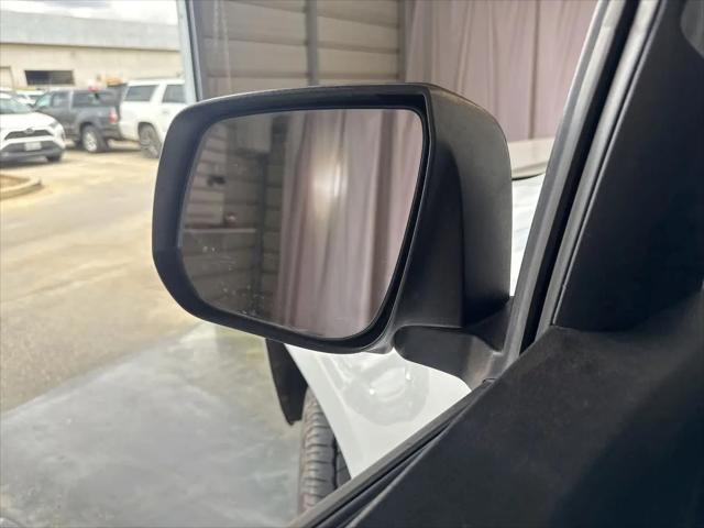 2019 Chevrolet Colorado WT
