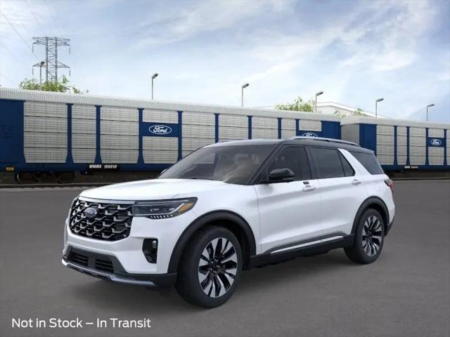 2026 Ford Explorer Platinum for sale in Freehold, NJ