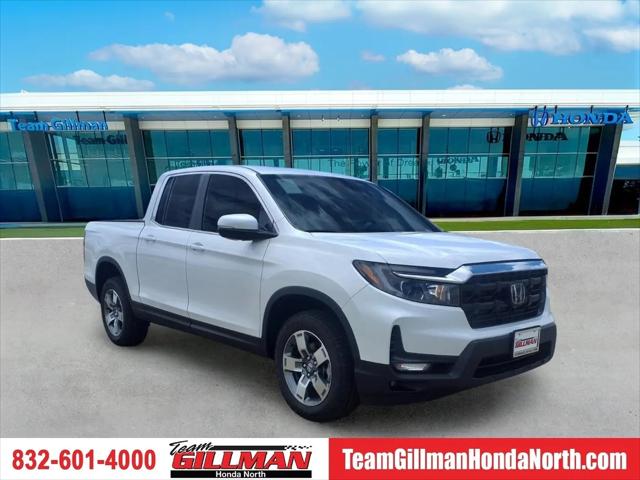 2026 Honda Ridgeline RTL for sale in Houston, TX
