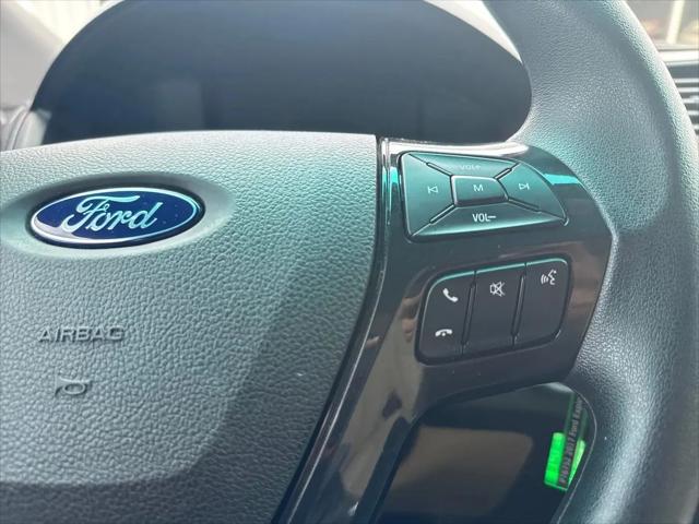 2017 Ford Explorer Base