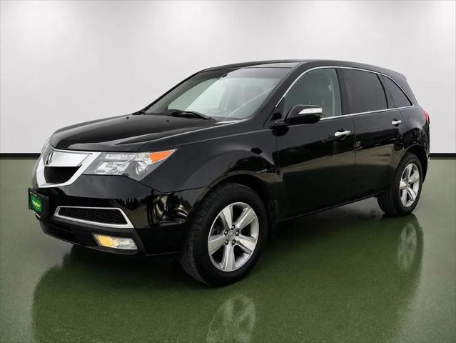 2013 Acura MDX Base for sale in Laurel, MD