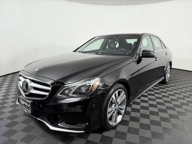 2014 Mercedes-Benz E 350 E 350