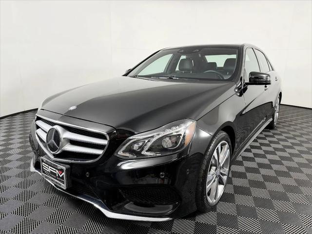 2014 Mercedes-Benz E 350 E 350