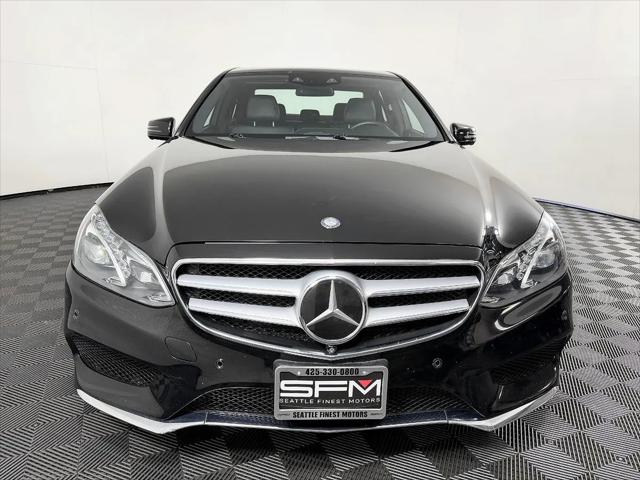 2014 Mercedes-Benz E 350 E 350