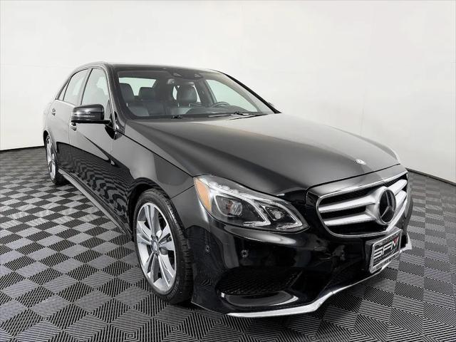 2014 Mercedes-Benz E 350 E 350