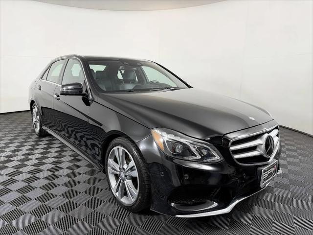 2014 Mercedes-Benz E 350 E 350