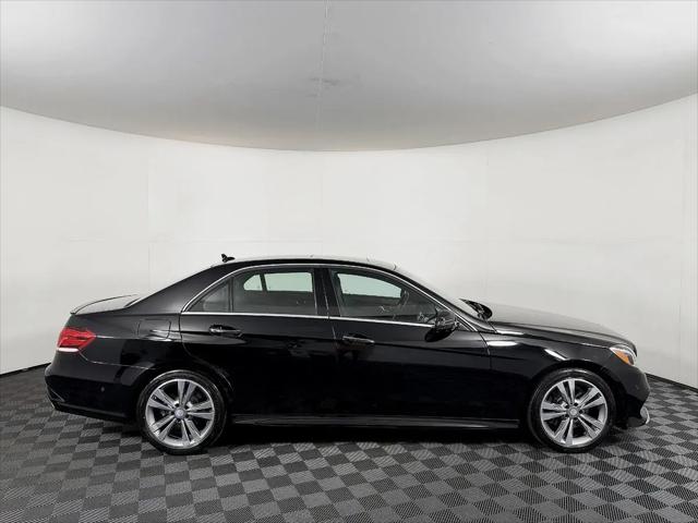 2014 Mercedes-Benz E 350 E 350