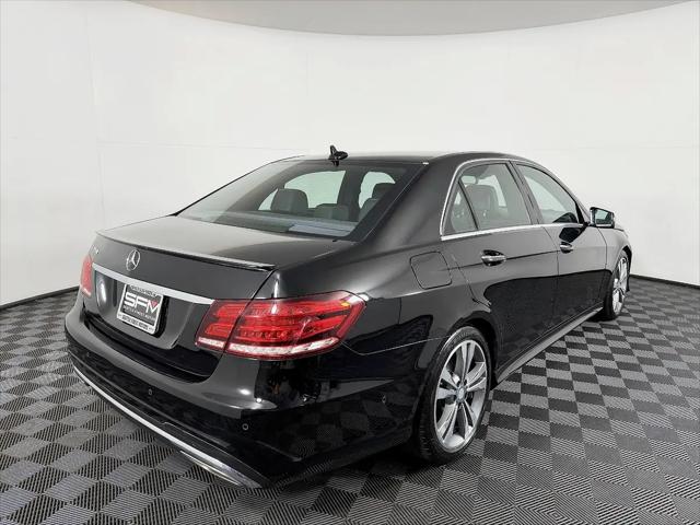 2014 Mercedes-Benz E 350 E 350