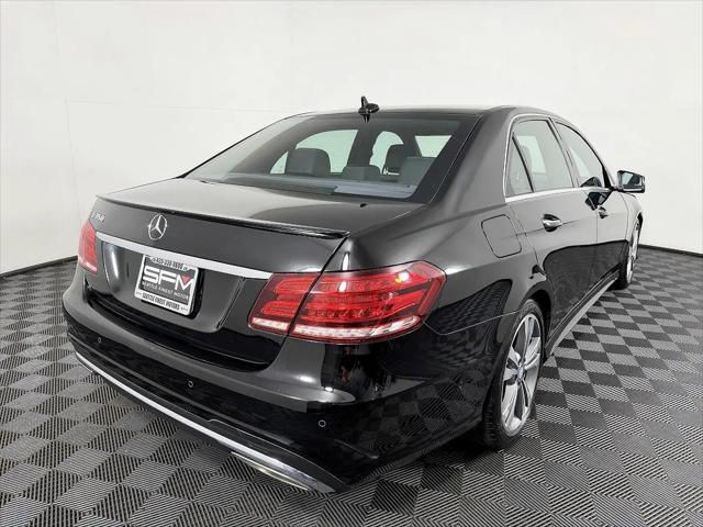 2014 Mercedes-Benz E 350 E 350