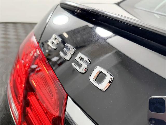 2014 Mercedes-Benz E 350 E 350