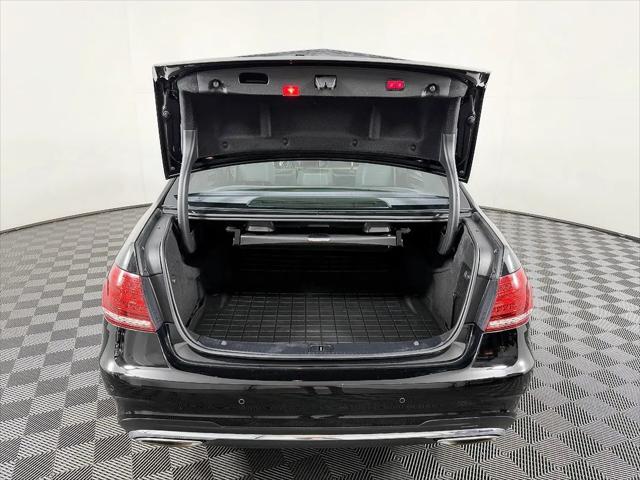 2014 Mercedes-Benz E 350 E 350