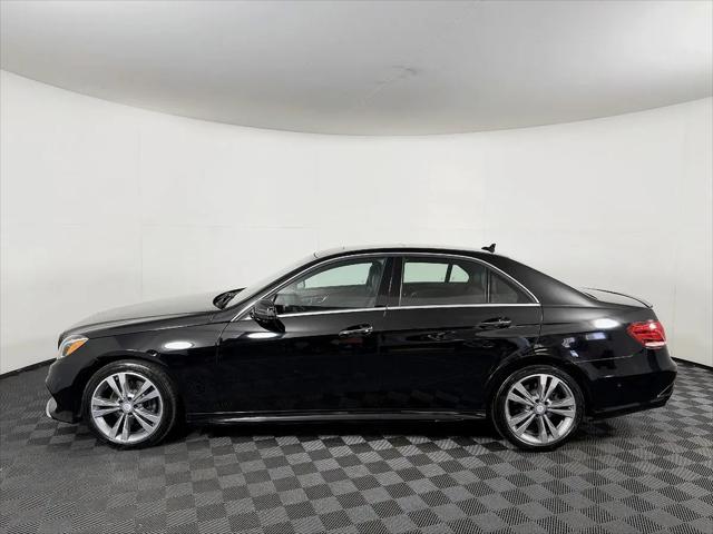 2014 Mercedes-Benz E 350 E 350