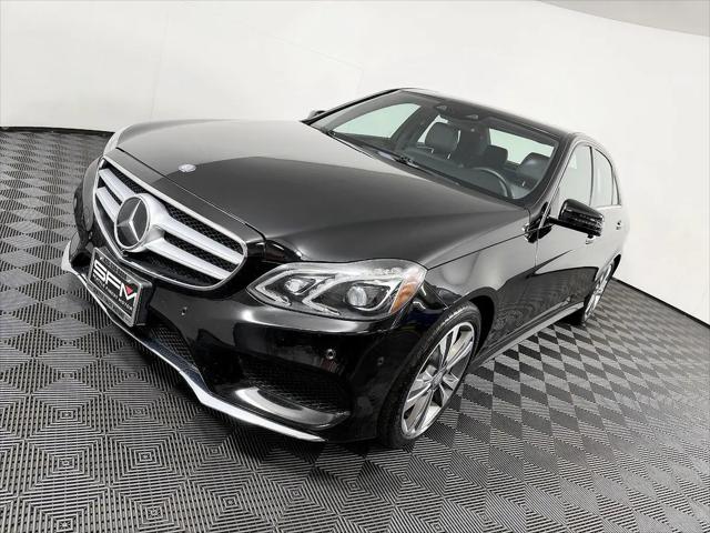 2014 Mercedes-Benz E 350 E 350