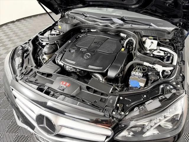 2014 Mercedes-Benz E 350 E 350