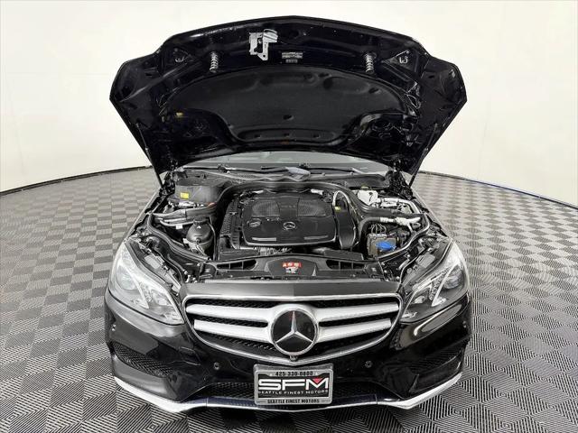 2014 Mercedes-Benz E 350 E 350