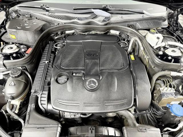 2014 Mercedes-Benz E 350 E 350