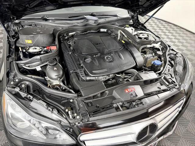 2014 Mercedes-Benz E 350 E 350