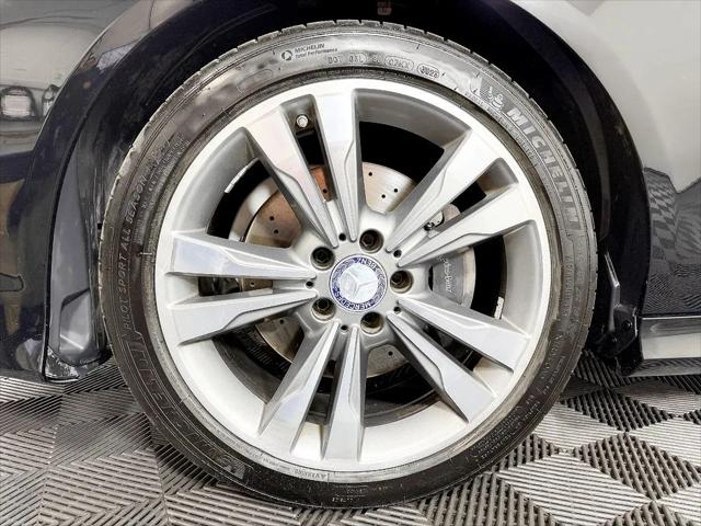 2014 Mercedes-Benz E 350 E 350