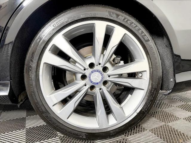 2014 Mercedes-Benz E 350 E 350