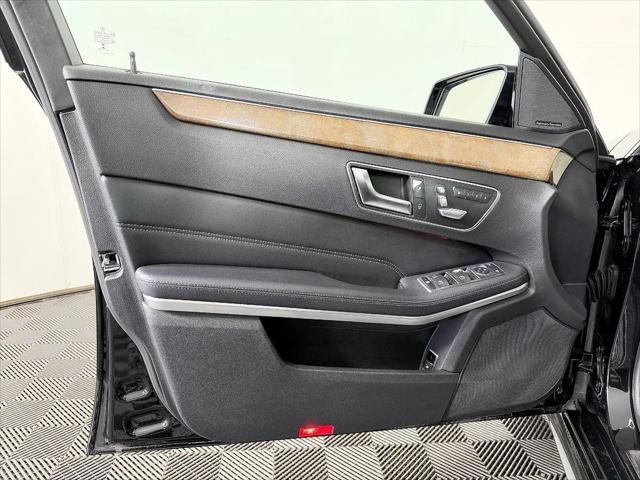 2014 Mercedes-Benz E 350 E 350