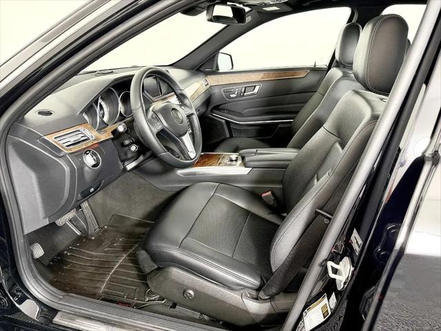 2014 Mercedes-Benz E 350 E 350