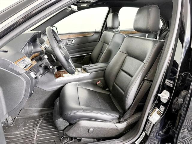 2014 Mercedes-Benz E 350 E 350