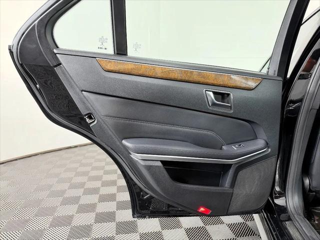 2014 Mercedes-Benz E 350 E 350