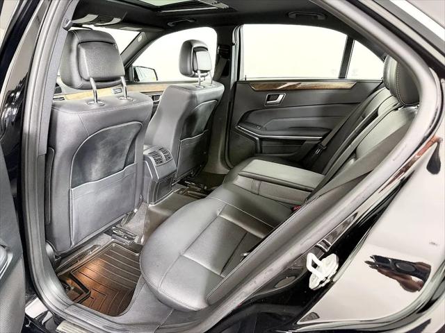2014 Mercedes-Benz E 350 E 350
