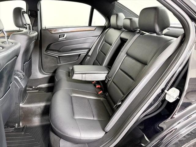2014 Mercedes-Benz E 350 E 350