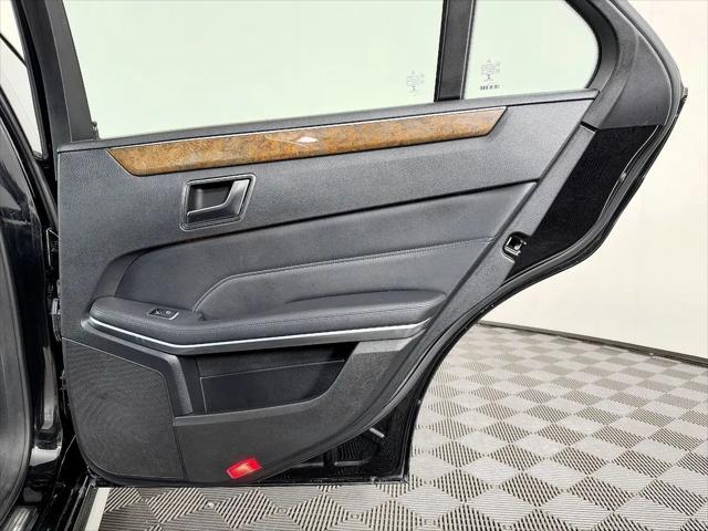 2014 Mercedes-Benz E 350 E 350