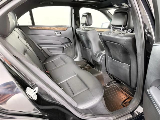 2014 Mercedes-Benz E 350 E 350