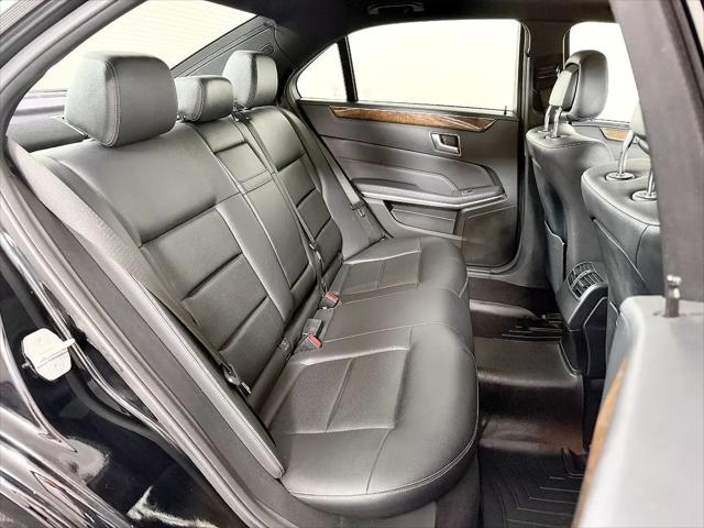 2014 Mercedes-Benz E 350 E 350